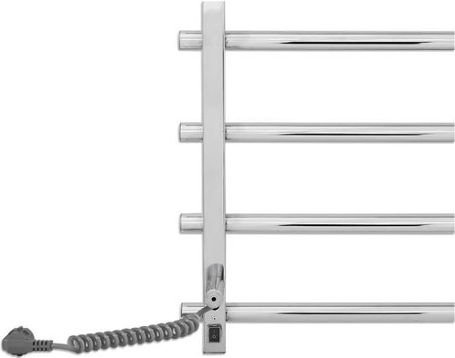 cumpără Uscător de prosoape Laris Kaskad Premium P10 500 х 1200 electro R în Chișinău 