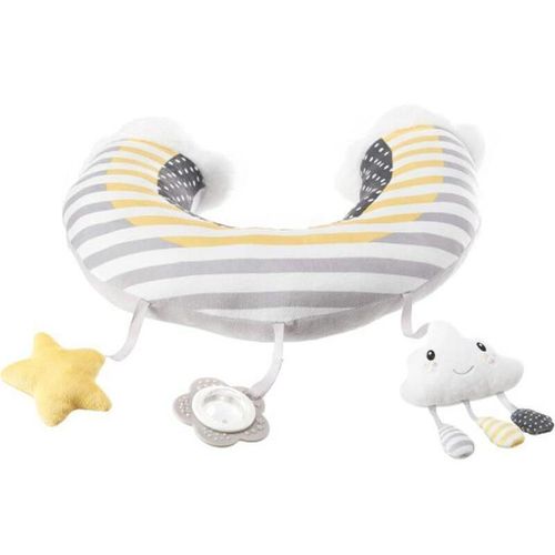 cumpără Jucărie de pluș Nuby ID99829 Подушка игровая Cloud&Star 0m+ în Chișinău 