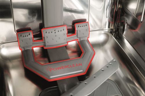 купить Встраиваемая посудомоечная машина Whirlpool WSIP4O23PFE в Кишинёве 