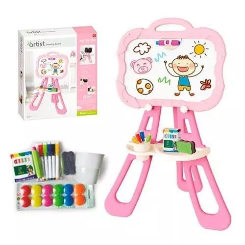 cumpără Set de creație Richi R12/4(R24/13) (69387) Jucarie tabla pentru desen în Chișinău 
