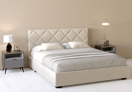 купить Кровать my-STYLE my-Nika 120x200 (P49D12M09) в Кишинёве 