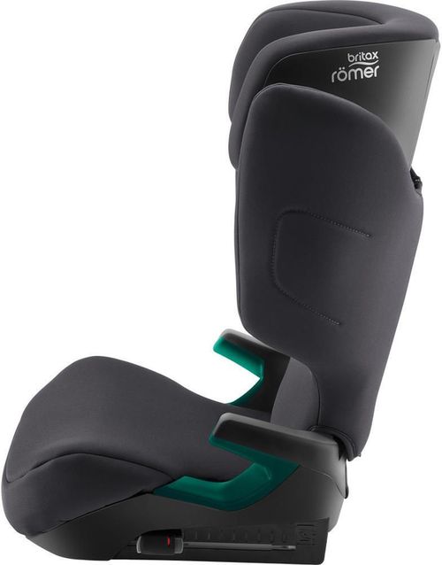 cumpără Scaun auto Britax-Römer Discovery Plus 2 Midnight Grey (2000036849) în Chișinău 