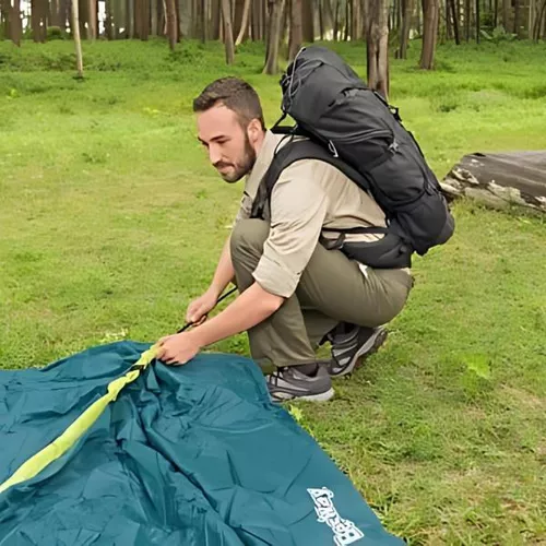 cumpără Cort Bestway 68143BW Cort 4 persoane 240x200x135сm Wander Dome 4 în Chișinău 