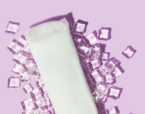 купить Товар для мам Frida Mom FRI49 Set 4 absorbante racoritoare + 2 chilotei dupa naștere в Кишинёве 