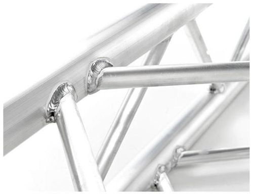купить Сценическое оборудование и освещение Global Truss F34200 traversa de aluminiu 4 puncte 2 metri 50 mm в Кишинёве 