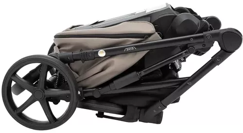 купить Детская коляска Adamex ZICO SA-9 в Кишинёве 