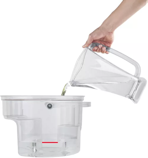 cumpără Aspirator cu filtru de apă Arnica Bora 7000 Premium în Chișinău 