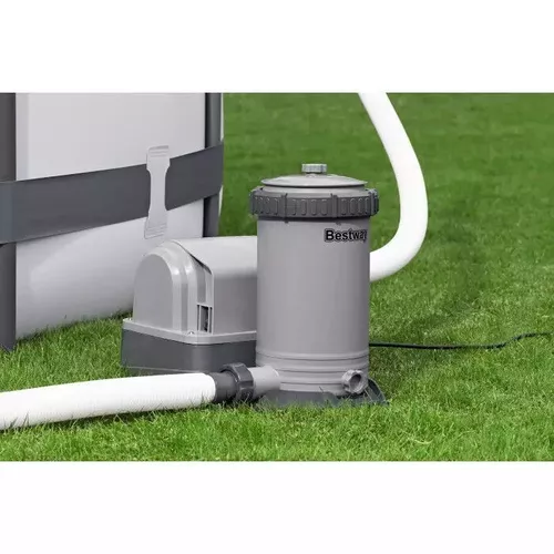 купить Фильтр для бассейна Bestway 58391 Filtru pentru piscina 9463L/h в Кишинёве 