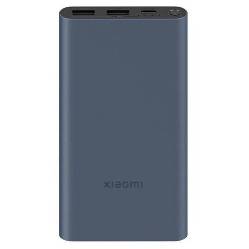 купить Аккумулятор внешний USB (Powerbank) Xiaomi Mi 22.5W Power Bank 10000mAh в Кишинёве 
