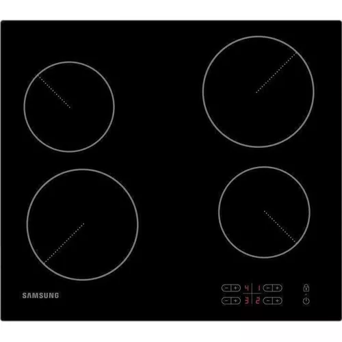 купить Духовой шкаф и варочная панель Samsung NV68A1110RB/WT + NZ64T3506AK/WT в Кишинёве 