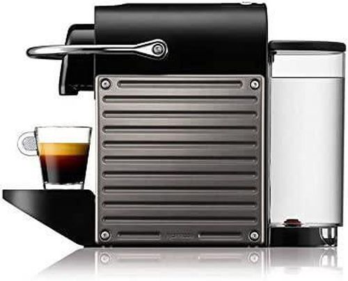 купить Кофеварка Nespresso Pixie Titan в Кишинёве 