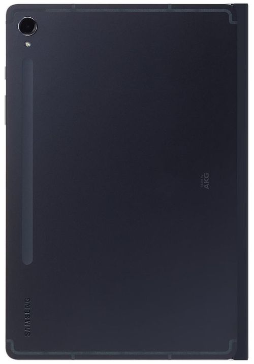 купить Аксессуар для планшета Samsung EF-NX712 Tab S9 Privacy Screen Black в Кишинёве 