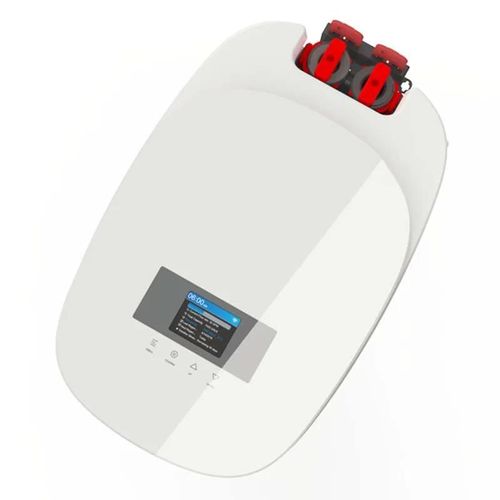 купить Фильтр проточный для воды AquaPUR AQUA09110025021 в Кишинёве 