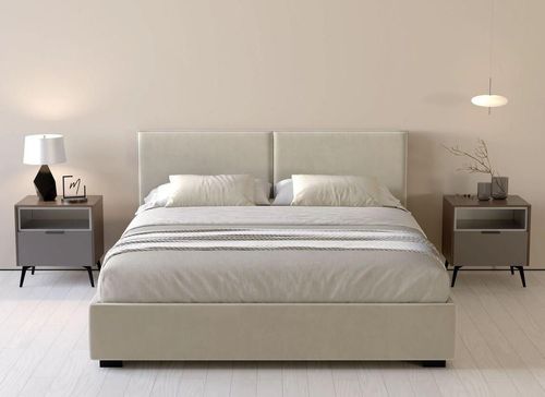 купить Кровать my-STYLE my-Bria 160x200 (P02D16M03) в Кишинёве 