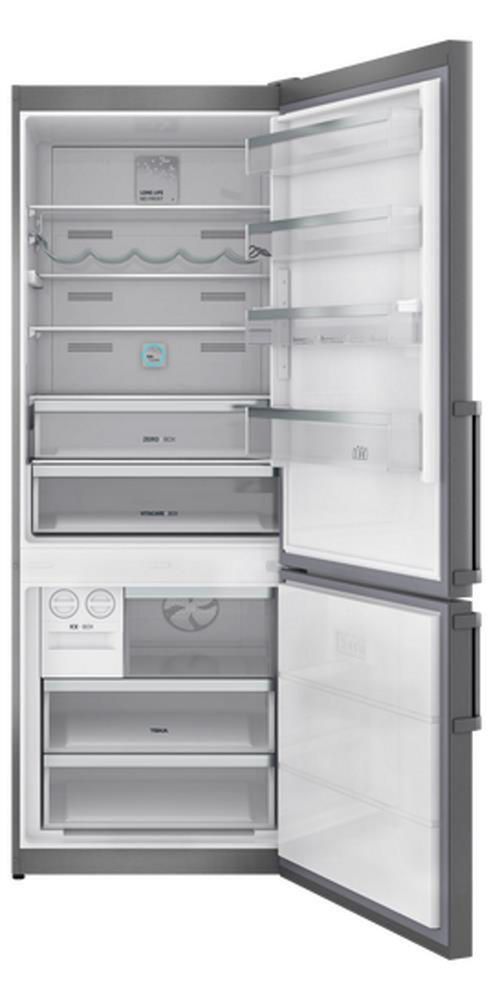 купить Холодильник с нижней морозильной камерой Teka RBF 78721 SS в Кишинёве 