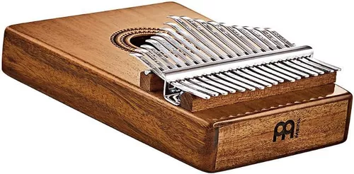 купить Ударная установка MEINL KL1707H Acacia Kalimba в Кишинёве 