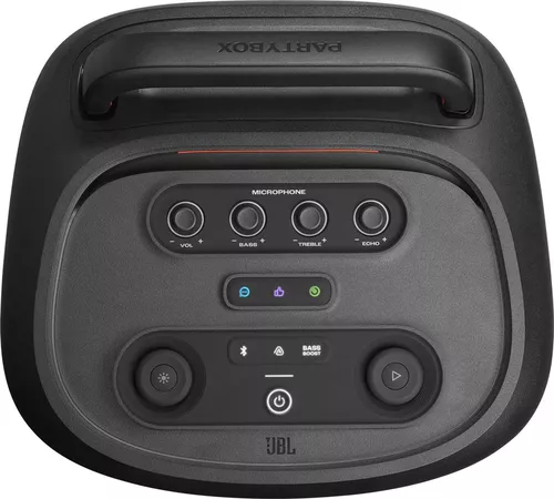 cumpără Giga sistem audio JBL Partybox 520 în Chișinău 