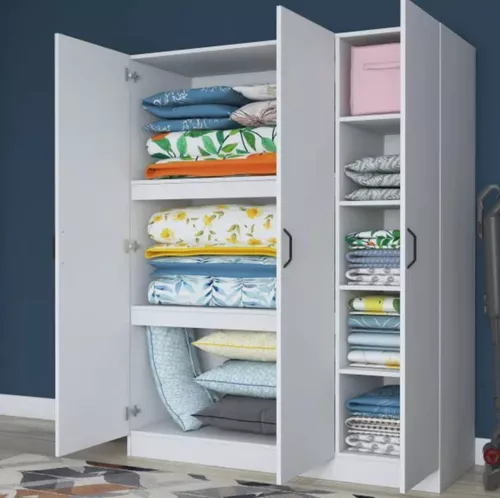 cumpără Dulap Trendy BA105-1992, 145x181x55cm în Chișinău 