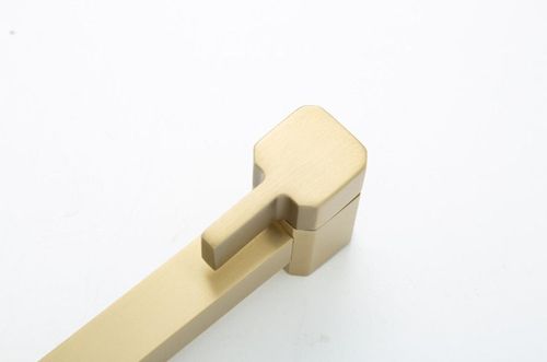 cumpără Baterie pentru bideu Gappo SC20-3 Gold (telefon dus pentru bide) în Chișinău 