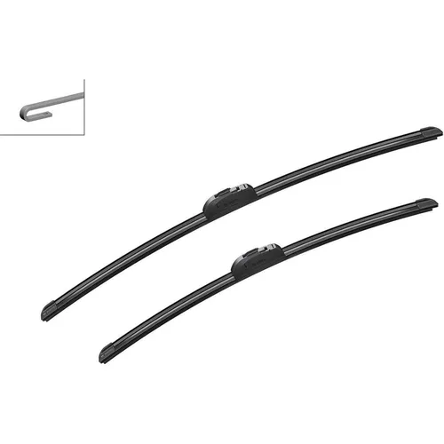 купить Автомобильный стеклоочиститель Bosch ștergător de parbriz AR 655 S (3397007584) в Кишинёве 