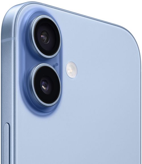 cumpără Smartphone Apple iPhone 17 256GB Mist Blue MG6L4 în Chișinău 