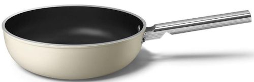 cumpără Tigaie SMEG WOF3002CRM în Chișinău 