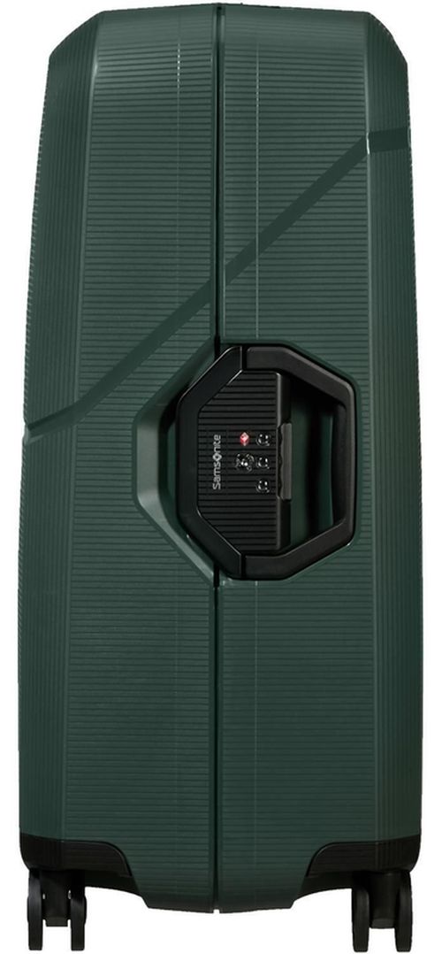 купить Чемодан Samsonite Magnum Eco (139846/1339) в Кишинёве 