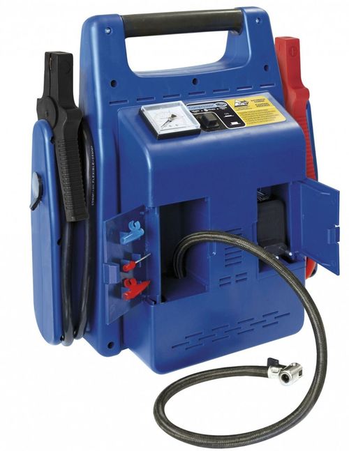 cumpără Încărcător acumlator auto GYS GYSPACK AIR (18Ah) în Chișinău 