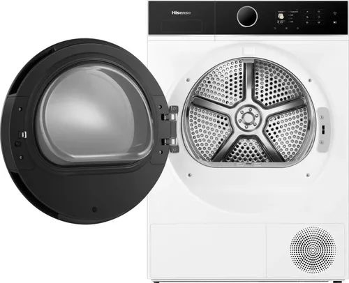 cumpără Uscător de rufe Hisense DH5I804BWCD în Chișinău 