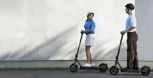 cumpără Trotinetă Xiaomi Electric Scooter Elite GL în Chișinău 