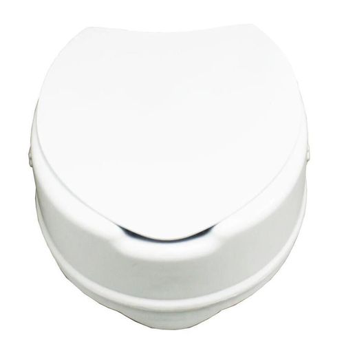 купить Стул-туалет Vitea Care VCTP0031, înaltator p/u WC cu capac в Кишинёве 