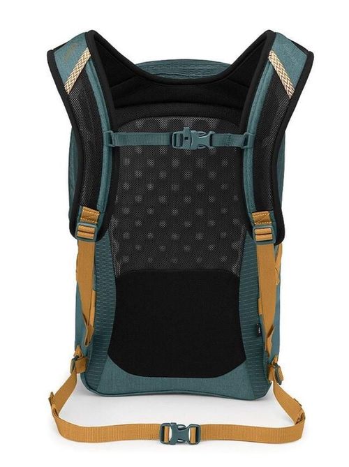 купить Рюкзак городской Osprey Quasar 26 Torrent Blue Heather (810165743847) в Кишинёве 