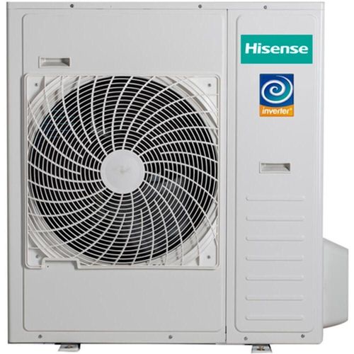 купить Кондиционер мультисплит Hisense 5AMW125U4RTA (Bloc exterior) в Кишинёве 