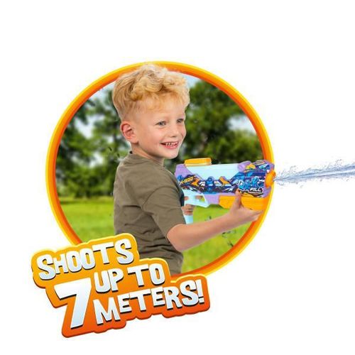 cumpără Armă de jucărie Toi-Toys 65212Z Pistol cu apă X600, 2 modele în Chișinău 