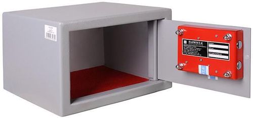 купить Мебельный сейф Griffon L.17.K (170*260*230), furniture в Кишинёве 