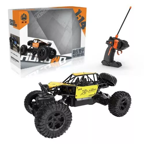 купить Радиоуправляемая игрушка RC Cars 3385-1D 1:14 cu lumini, 3 culori в Кишинёве 