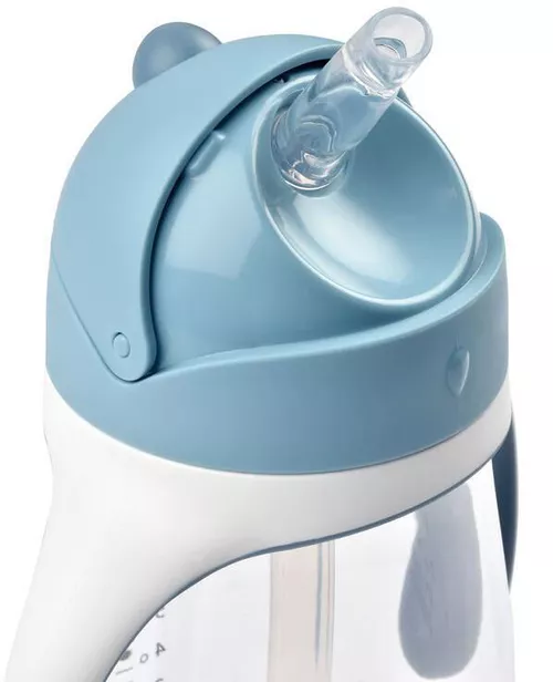 cumpără Cană cu pai Beaba B913479 Cana cu pai 300ml în Chișinău 