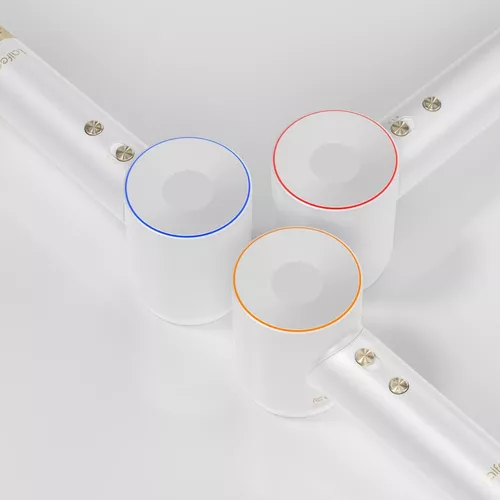 cumpără Uscător de păr Laifen Swift Premium Golden White în Chișinău 
