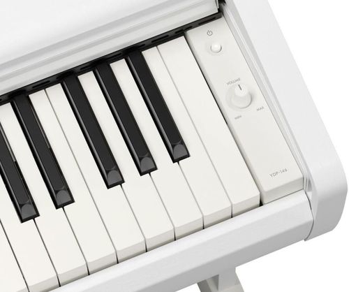 cumpără Pian digital Yamaha YDP-146 WH în Chișinău 