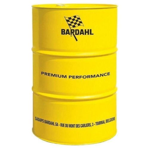 купить Антифриз Bardahl (8518 plastic) -35 200л VWSkodaAudi G12 G12+ розовый в Кишинёве 