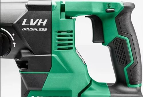cumpără Ciocan rotopercutor Hitachi-Hikoki Mașina de insurubat cu banda W18DA 3Ah 18V HSC în Chișinău 