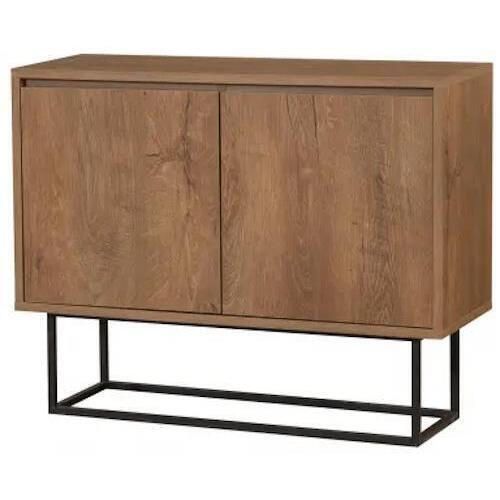 cumpără Comodă Trendy Zuri, 90x72x36cm (GTR001225) în Chișinău 