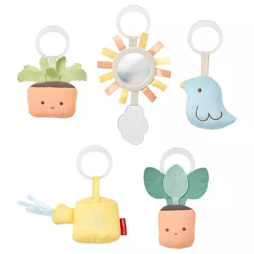 cumpără Covoraș de joacă Skip Hop 9M807310 Salteluta de activitati Garden Oasis în Chișinău 