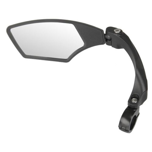 купить Аксессуар для велосипеда M-Wave Oglinda Spy Space/left side only/22.2mm в Кишинёве 