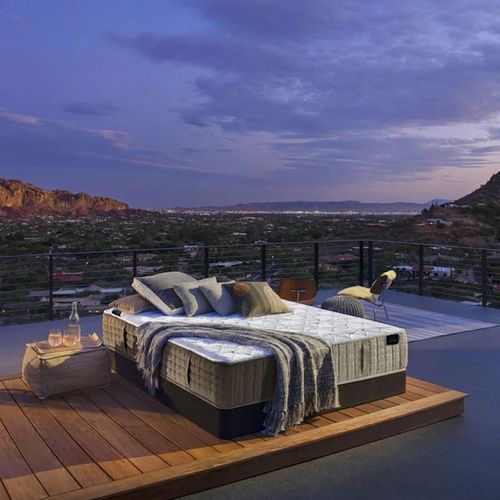 cumpără Saltea ortopedică Askona Матрас King Koil Lindale 180x200 în Chișinău 