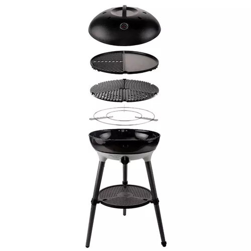 cumpără Grătar Cadac Gratar Carri Chef 50 BBQ/Grill2braai 30mbar în Chișinău 