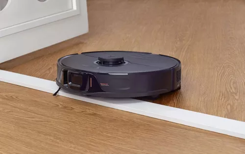 купить Пылесос робот Roborock S8 Black в Кишинёве 