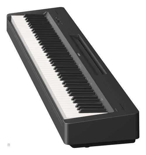 купить Цифровое пианино Yamaha P-145B в Кишинёве 