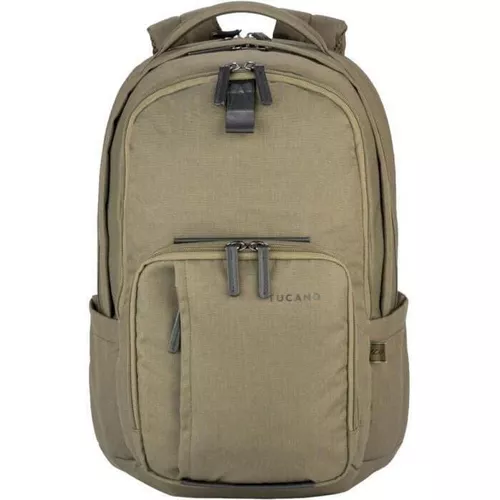 cumpără Rucsac pentru oraș Tucano BKFLASH15-VM Flash 15.6 Military Green în Chișinău 