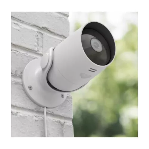 купить Камера наблюдения Hama 176576 Surveillance Camera for Outdoors в Кишинёве 